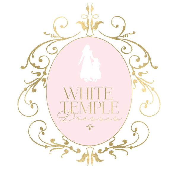 WhiteTempleDresses