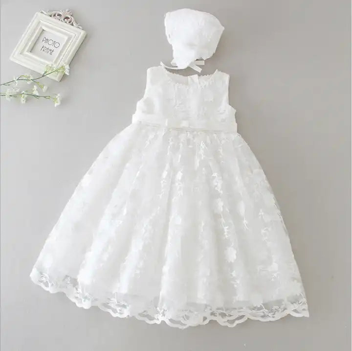 Chelsea Infant Christening / Blessing Dress