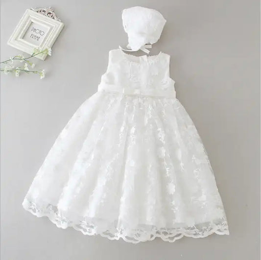 Chelsea Infant Christening / Blessing Dress