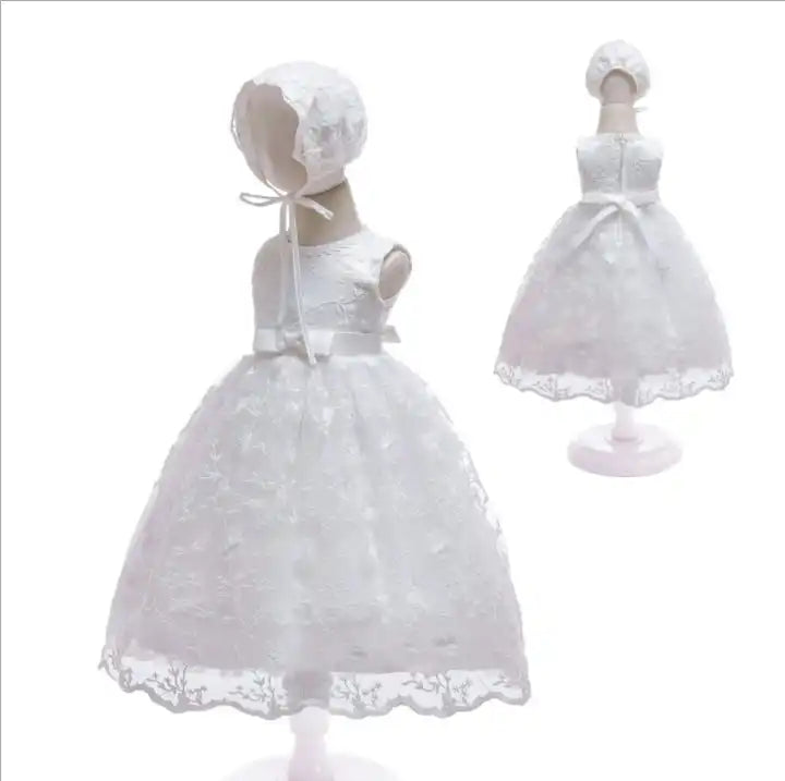 Chelsea Infant Christening / Blessing Dress