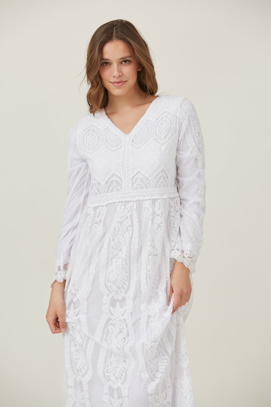 30 Minute Dress Fitting