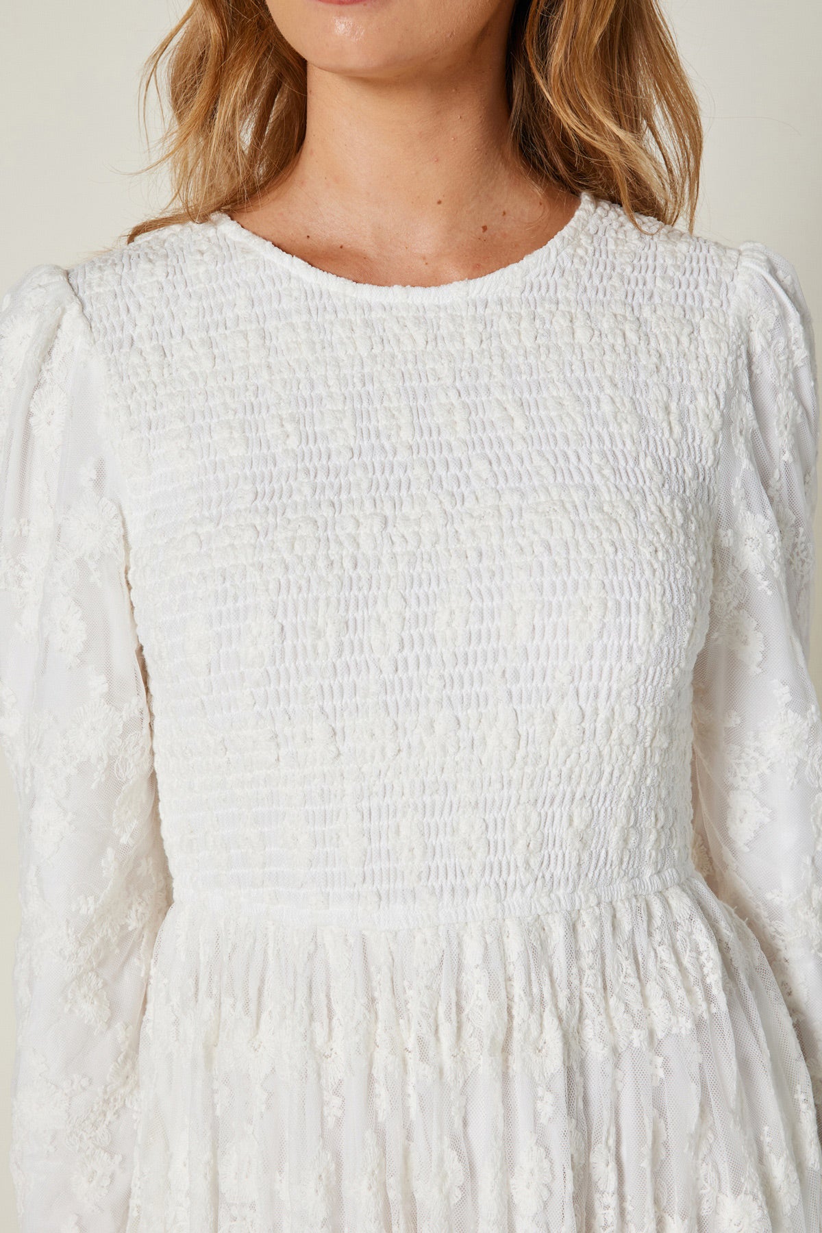 Lindsay Temple / Wedding Dress