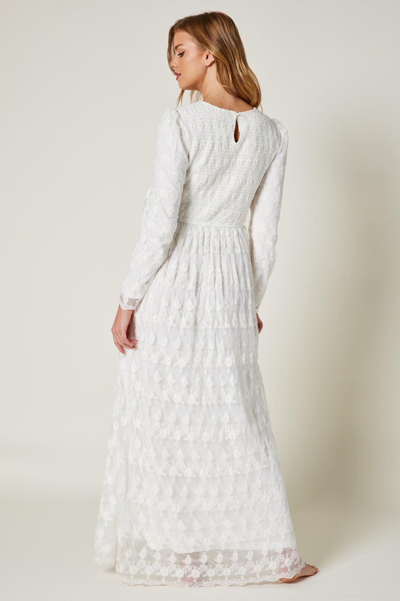 Lindsay Temple / Wedding Dress