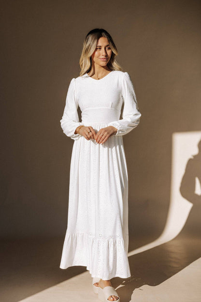Fehrnvi Apparel - Sandra Temple Gown