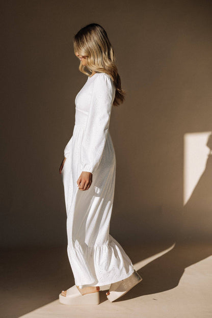 Fehrnvi Apparel - Sandra Temple Gown