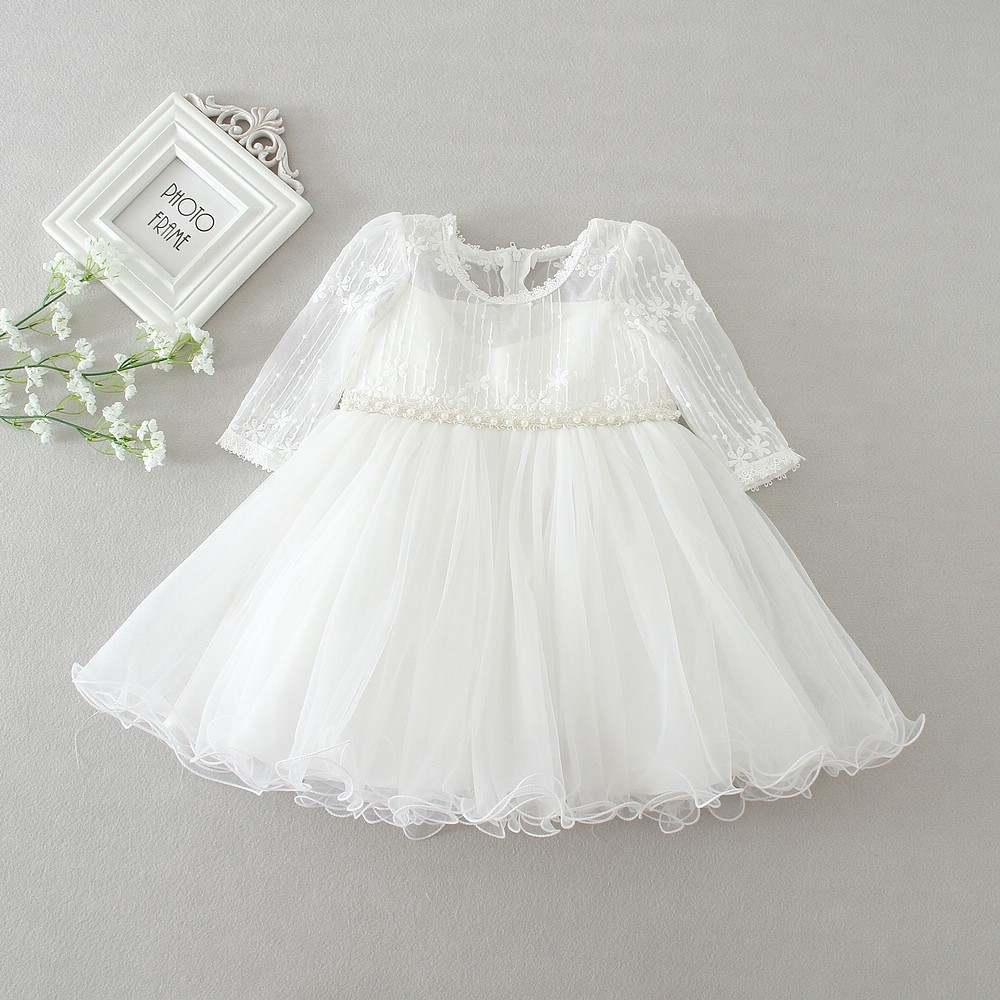 Alyssa Infant Christening / Blessing Dress