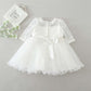 Alyssa Infant Christening / Blessing Dress