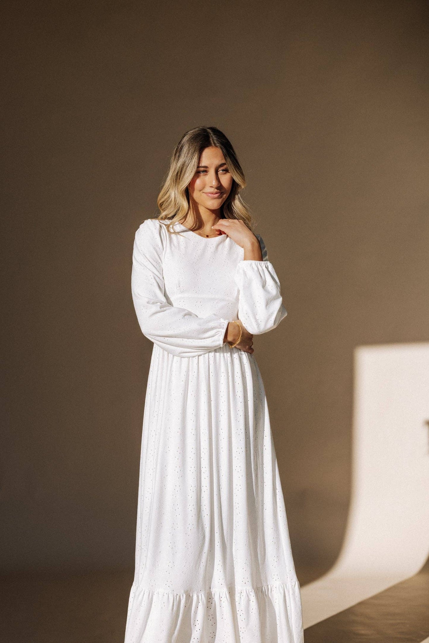 Fehrnvi Apparel - Sandra Temple Gown