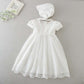 Sidney Infant Christening / Blessing Dress