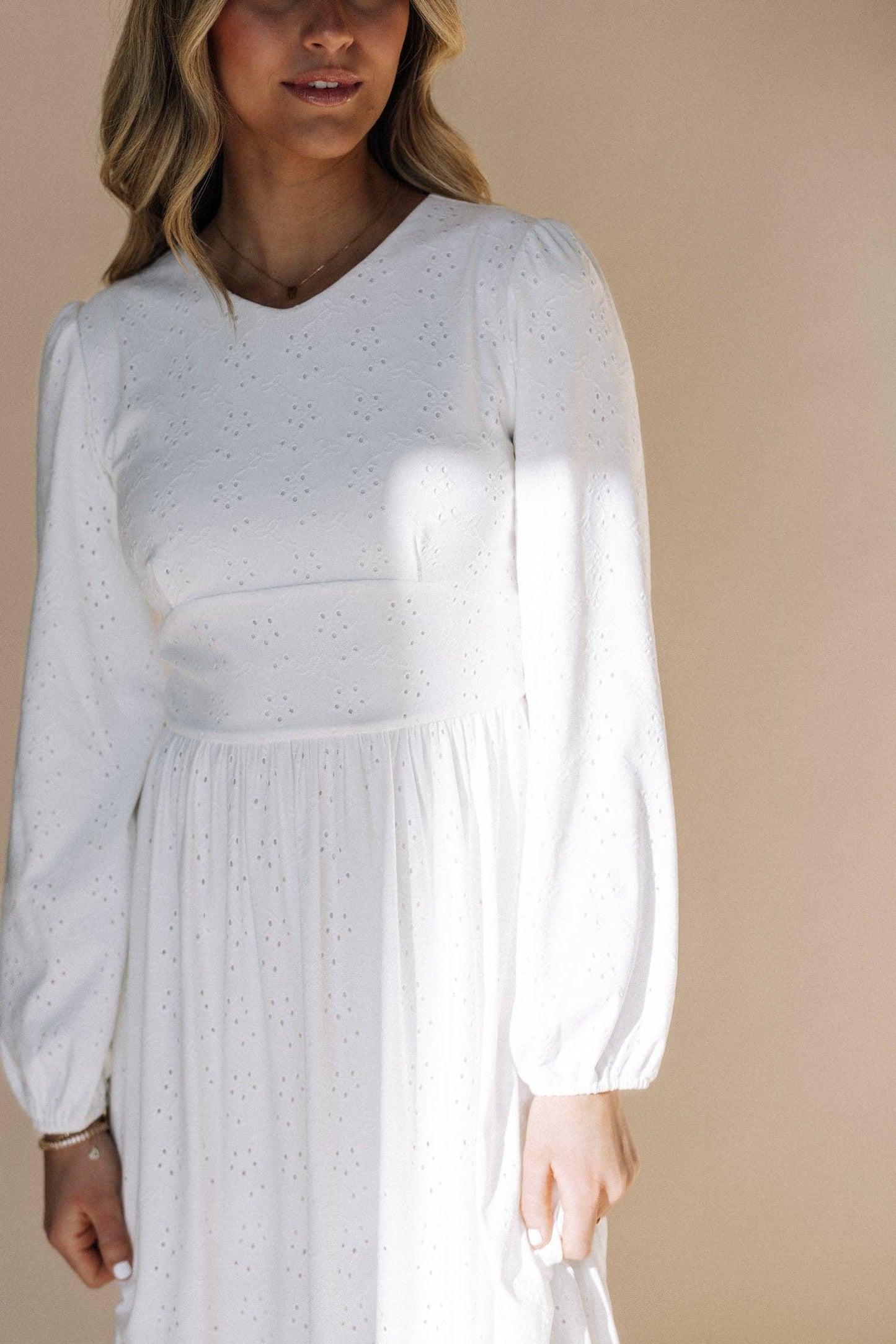 Fehrnvi Apparel - Sandra Temple Gown