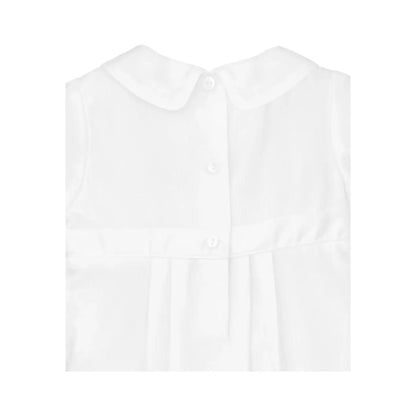 Petit Ami & Zubels - Christening Longall with Pintucks