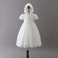 Sidney Infant Christening / Blessing Dress