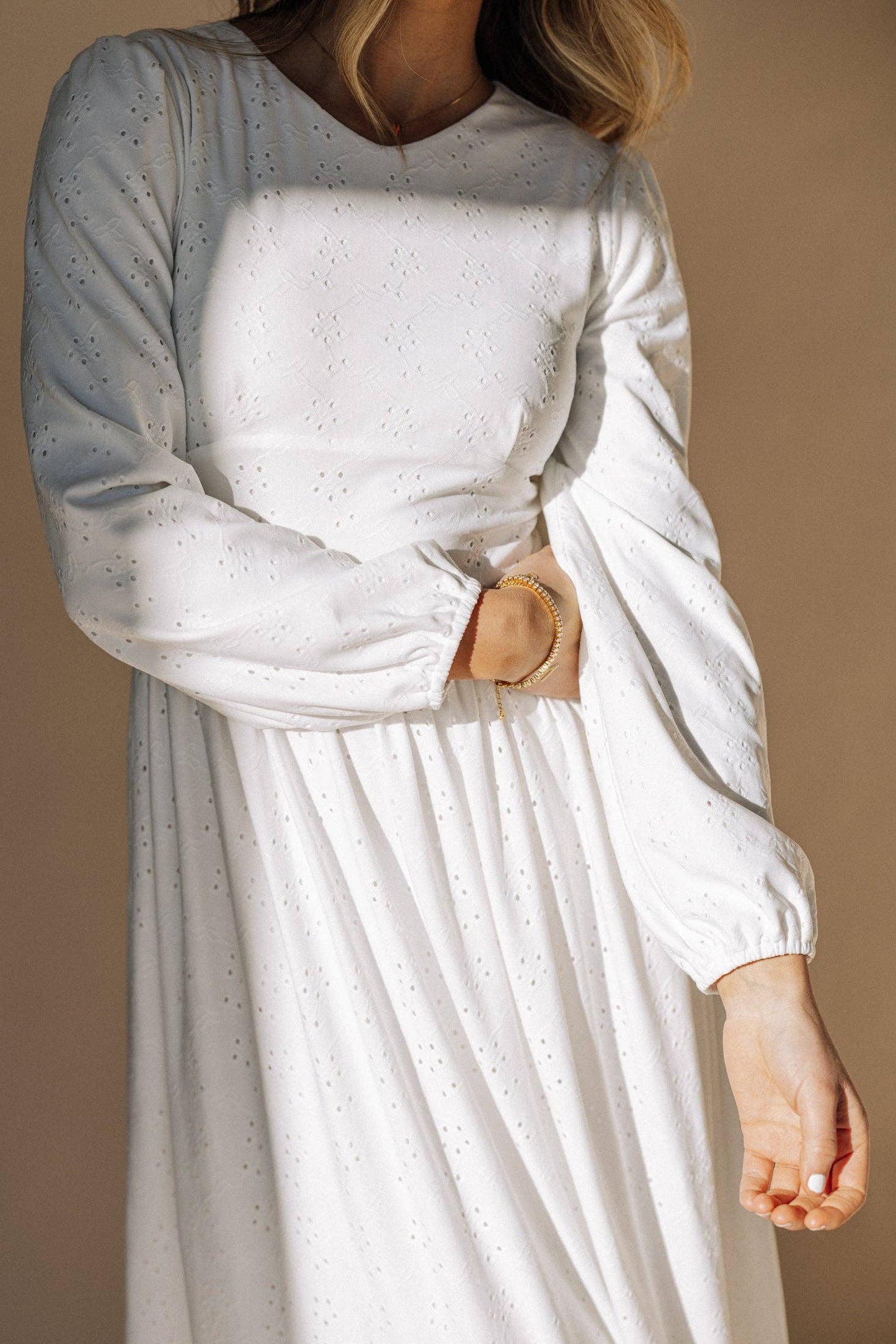 Fehrnvi Apparel - Sandra Temple Gown