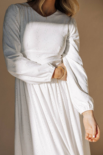 Fehrnvi Apparel - Sandra Temple Gown
