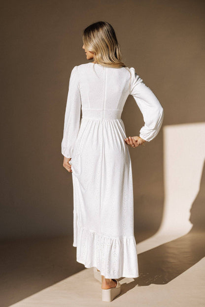 Fehrnvi Apparel - Sandra Temple Gown