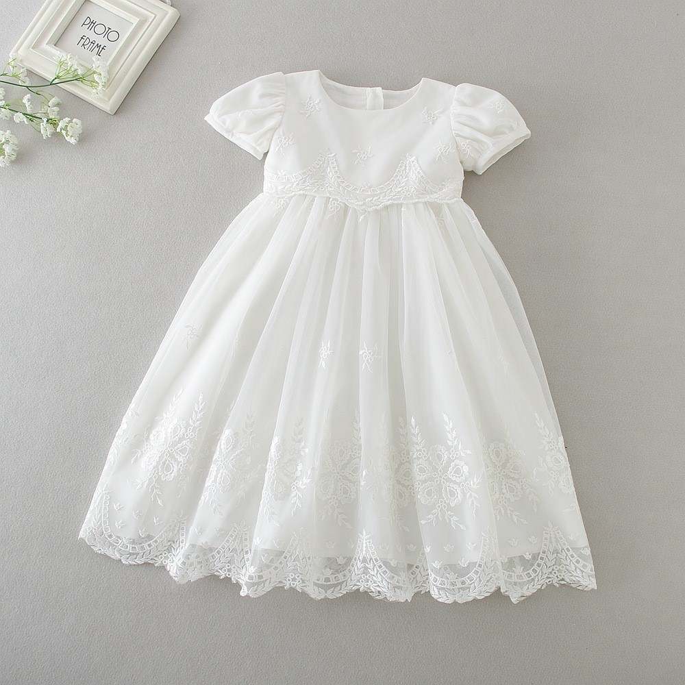 Sidney Infant Christening / Blessing Dress