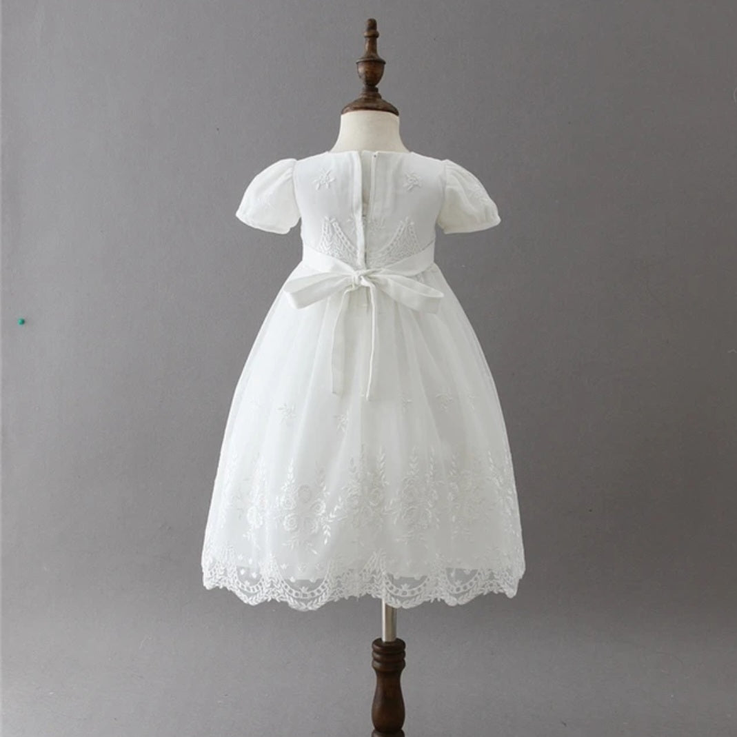 Sidney Infant Christening / Blessing Dress