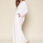 Aurora (Petite) Temple Dress / Simple Wedding Dress